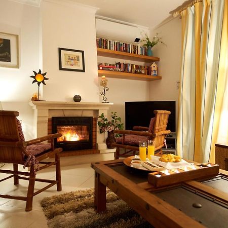 דירות ססימברה Casa Palames מראה חיצוני תמונה