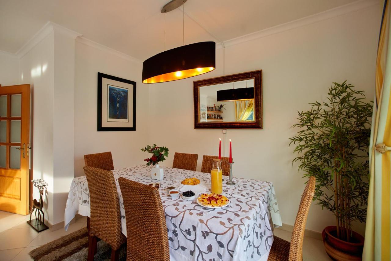 דירות ססימברה Casa Palames מראה חיצוני תמונה