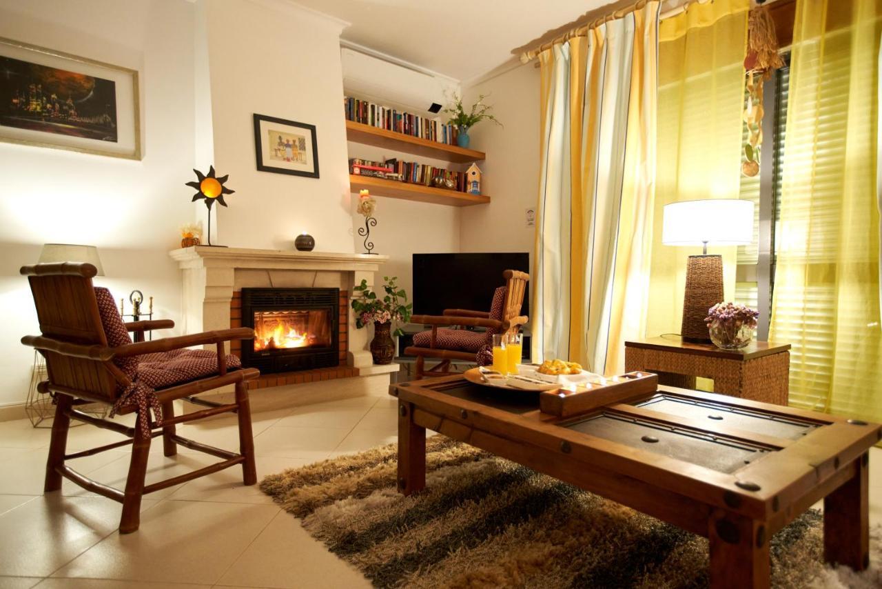 דירות ססימברה Casa Palames מראה חיצוני תמונה