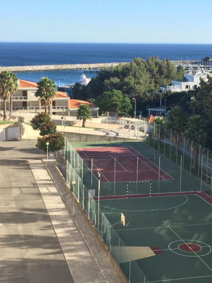 דירות ססימברה Casa Palames מראה חיצוני תמונה